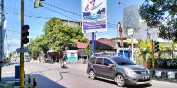 Diduga Jadi Penyebab Lakalantas, Dua Titik Traffic Light di Parepare Bakal Ganti Mesin