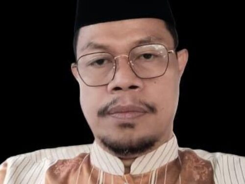 Oleh : HM Saleh (Dosen IAIN Parepare)