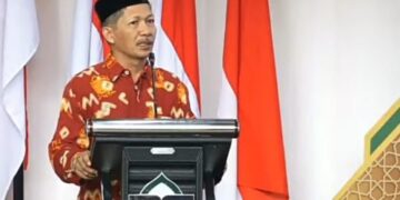 Gelar Kuliah Umum, Fakshi IAIN Parepare Hadirkan Komisioner Bawaslu Sulsel