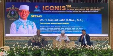 Puluhan Mahasiswa IAIN Parepare Bakal Terima Beasiswa Sampai Selesai dari Ust Das’ad Latief