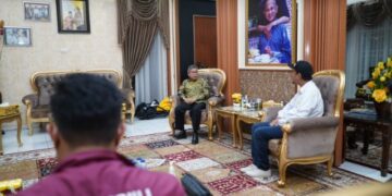 HIPMI Parepare Gelar Forum Bisnis Tatap Ekonomi 2023