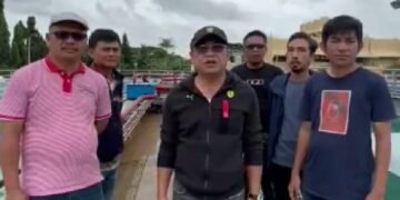 Terdampak Longsor, Instalasi Air di Somba Opu Terganggu, Beni Iskandar Minta Maaf ke Pelanggan