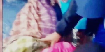 Akibat Banjir Lansia dan Balita Meninggal