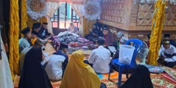 Pesta Berujung Duka, Tinggal Beberapa Jam Akad Calon Mempelai Pria di Pinrang Diduga Akhiri Hidup
