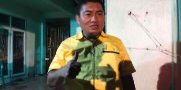 SK Gubernur Sudah Terbit, Kaharuddin Kadir Akan Dilantik Jadi Ketua DPRD Parepare