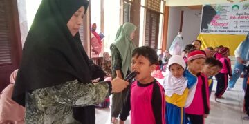 Orang Tua Siswa Minta Komunikasi Lebih Intens Lagi dengan Pihak Sekolah Ashabul Kahfi