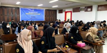 Humanis FISIP Unhas Gelar Workshop Kesekretariatan