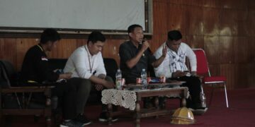 Wakil Ketua DPRD dan Dosen IAIN  Dorong Penambahan Dapil di Parepare Jelang Pemilu 2024