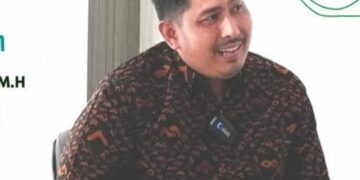 Dua Hari, Direktur Pijarnews.com Kupas Tuntas Dunia Jurnalistik hingga Kehumasan di IAIN Bone