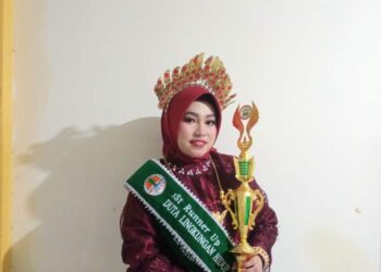 Sri Aulia Putri