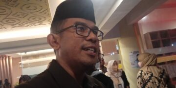 Kadis Pendidikan Sulsel Dilantik Jadi Pj Bupati Takalar