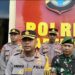 Kapolres Parepare, AKBP Andiko Wicaksono