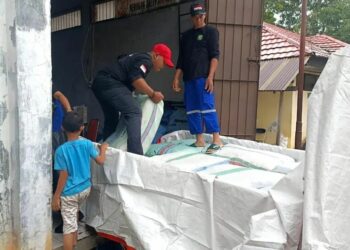 Gubernur Sulsel Turunkan Tim dan Bantuan di Lokasi Longsor di Gowa