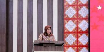 Ungkap Tersangka Kasus Bansos, Mensos Sebut Sebagai Upaya “Soft Therapy”
