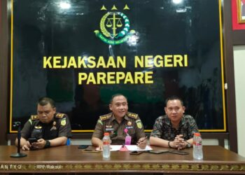 Kasus Dugaan Korupsi Dana Dinkes Parepare Berlanjut, 2 Terdakwa Dituntut
