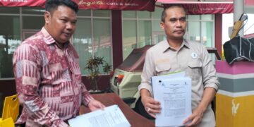 PAM Tirta Karajae-Bank Sulselbar Parepare Jalin Kerja Sama Sistem Pembayaran Pelanggan