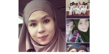 Viral, Baru Usia 33 Tahun Ibu Ini Meninggal Saat Melahirkan Anak ke-10