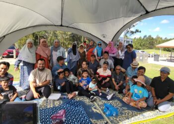 Di Australia, Kerukunan Keluarga Sulawesi Sydney Gelar Pengajian Rutin Bahas Pentingnya Muhasabah Diri
