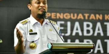 Tahun 2022, Nilai MCP Sulsel Terus Meningkat Capai Peringkat 11