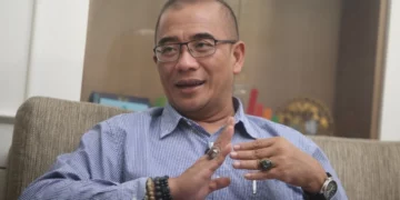 Soal Wacana Pemilu Proporsional Tertutup, Ketua KPU Sebut Sudah Ada Kajian