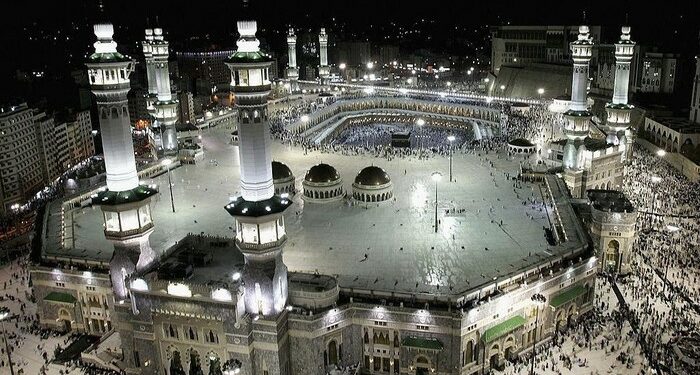 Masjidil Haram