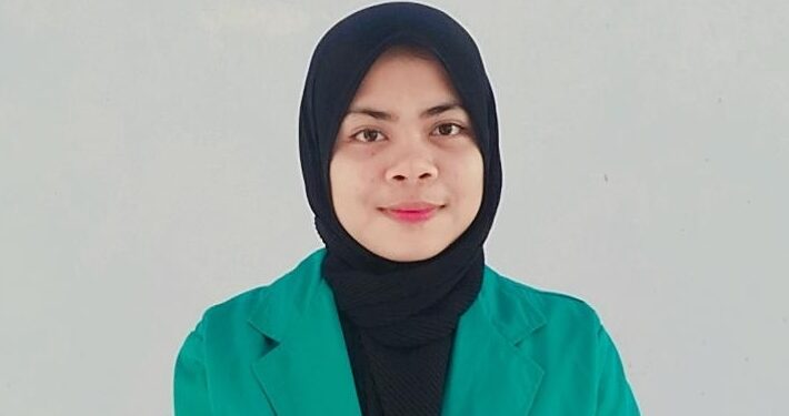 Hanifa Baktiar