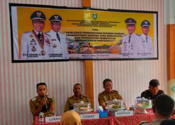 Pemkot Parepare Gelar Musrenbang, Sasar 22 Kelurahan