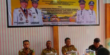 Pemkot Parepare Gelar Musrenbang, Sasar 22 Kelurahan