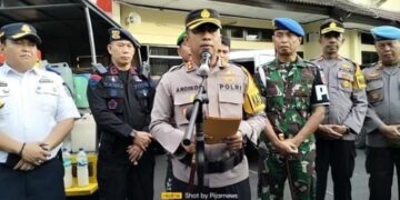 Sepanjang 2022 Polres Parepare Amankan 11 kg Lebih Narkotika