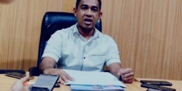 Polda Sulsel Bantah Data ACC Terkait Adanya Kasus Korupsi yang Mandek