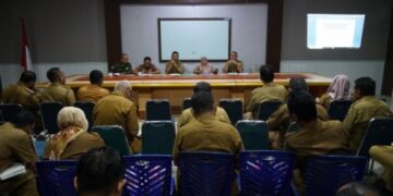Pekan Depan MTS tingkat Kecamatan 2023 di Sidrap Dimulai
