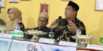 Akademisi IAIN Parepare Nilai Pemilu Proporsional Tertutup Akan Lahirkan Oligarki, Kuncinya Ada Pada Ini