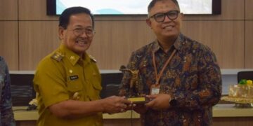 Kerjasama dengan Pemda Pinrang, Ini Kelebihan Menabung di BSI
