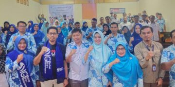 IGI Sulsel Latih MPO, Ketua IGI: Wajib untuk Semua Tingkatan