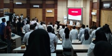 Buka Musrenbang RKPD Tahun 2024, Taufan Pawe Harap Jadi Forum Edukasi