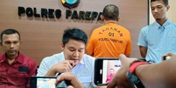 Aksi Cabul Oknum Guru Honorer, 3 Siswa Laki-Laki di Parepare jadi Korban
