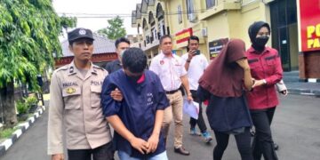 Berawal dari Rasa Kesal Sering Dituduh Bawa Lelaki ke Kost, Mahasiswi di Parepare Ini Lampiaskan Dengan Curi Motor
