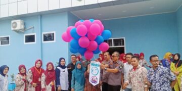 Puskesmas Mattirobulu Launching Website hingga Inovasi Langsat Manis
