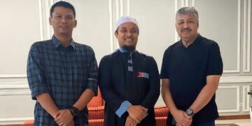 Menghadap Gubernur, Bupati Pinrang Bicarakan Bantuan Keuangan Benahi Insfratruktur