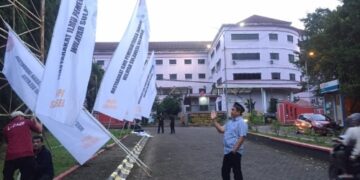 21 Januari, Pengurus MIPI Sulsel Gelar Raker di Auditorium LAN RI