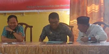 Tahun Ini Jatah Pupuk Subsidi Sidrap Bertambah