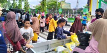 Pasar Murah Pemkot Parepare Bakal Hadir Tiap Pekan, Ini Lokasinya