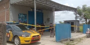 Berkelahi di Cafe, Satu Warga Sidrap Meninggal Tiga Luka-luka, Polisi Amankan Barang Bukti Ini