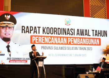 Mitigasi Dampak Cuaca Ekstrem, Pemprov Sulsel Minta BNPB Gunakan Teknologi Modifikasi Cuaca