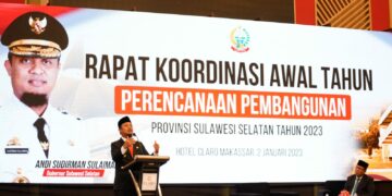 Mitigasi Dampak Cuaca Ekstrem, Pemprov Sulsel Minta BNPB Gunakan Teknologi Modifikasi Cuaca