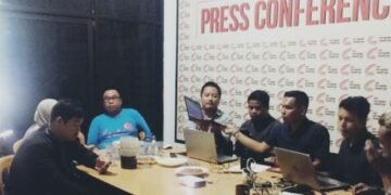 148 Kasus Korupsi Mandek di Sulsel, ACC Nilai  Aparat Penegak Hukum  Hanya Semangat Diawal