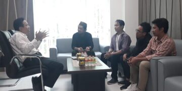 “Sky So Friendly” Akan Tayang di IAIN Parepare, Kerja Sama Kareem Production- Kemenparekraf