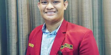 Konflik Internal KPU Pangkep, Ketua Bidang Hikmah DPD IMM Sulsel Minta Masalah  Jangan Berlarut-larut