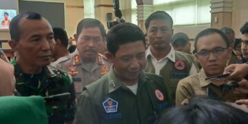 BNPB Bantu Kabupaten/Kota Terdampak Banjir di Sulsel Peroleh Rp250 Juta