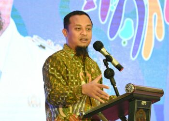 Gubernur Sulsel Instruksikan Seluruh Kasek Perketat Penjagaan Sekolah